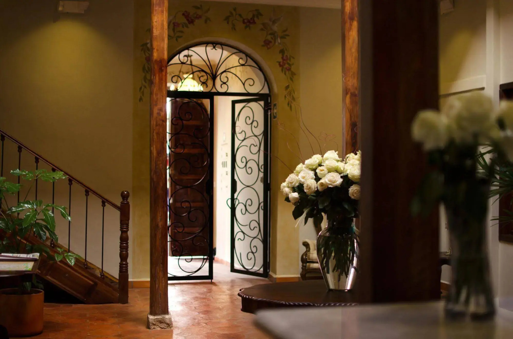 Santa Lucia House - Forum