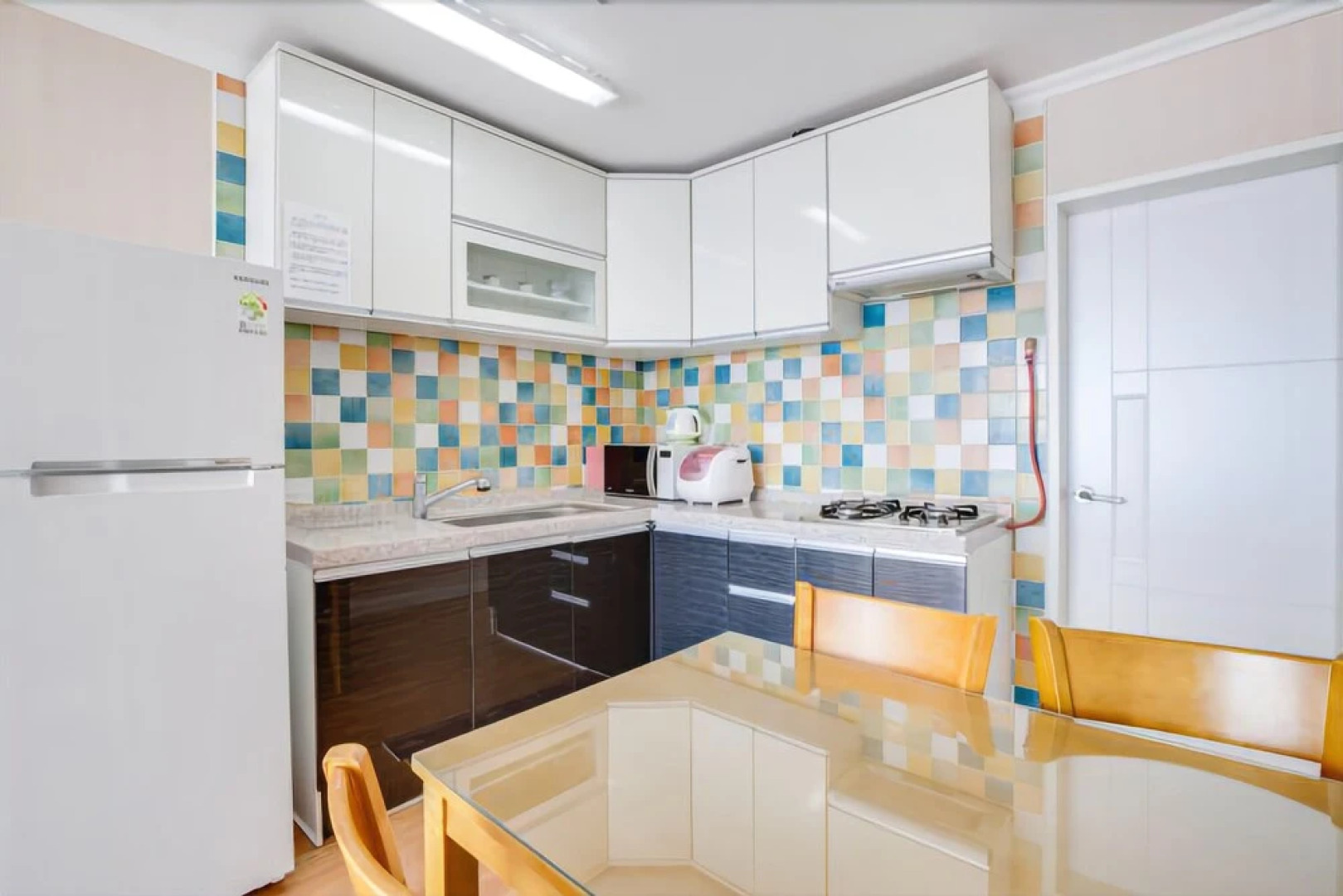 Yeongdeok Ilhwasu Pension