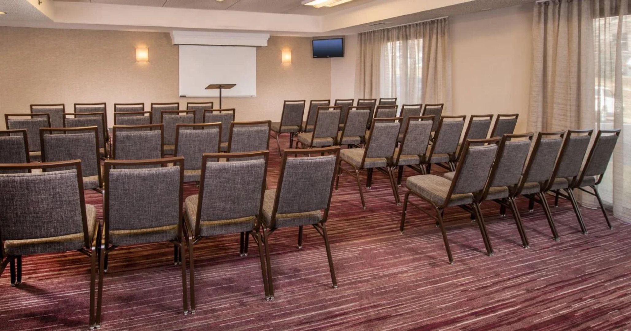 Courtyard by Marriott Washington Dulles Airport Chantilly