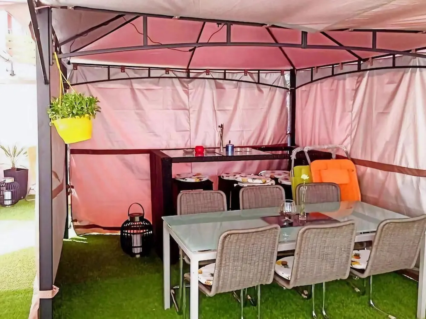 Apartment in Gammertingen With Terrace