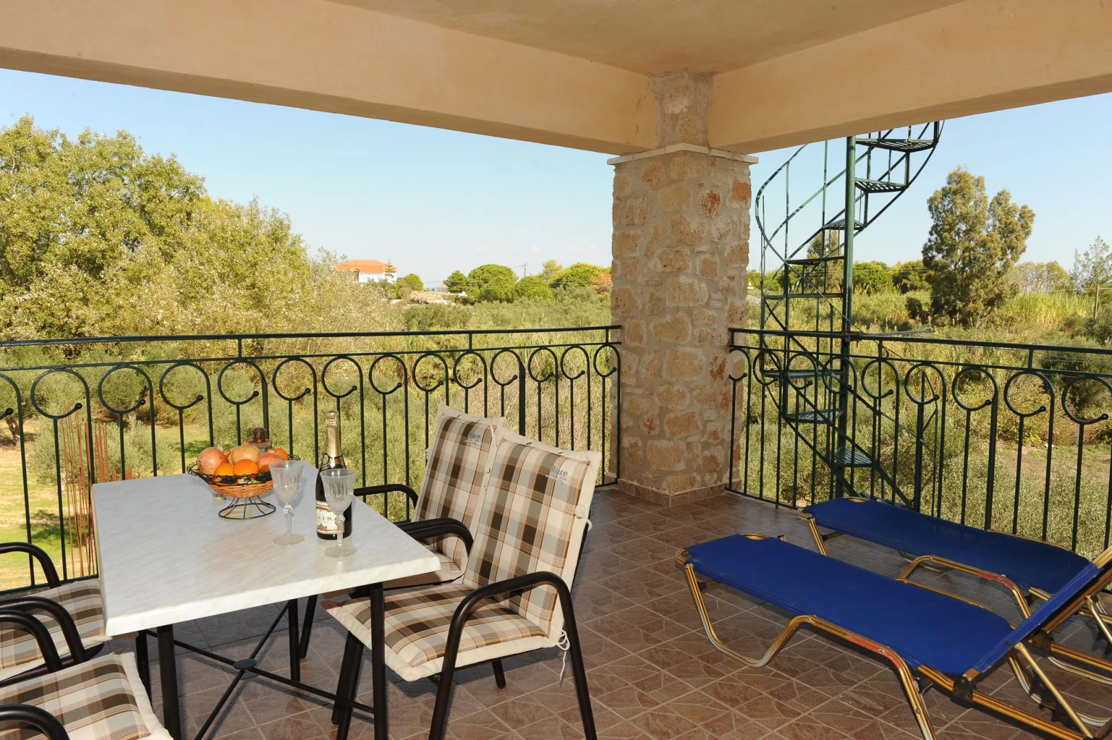 Ammos Villas