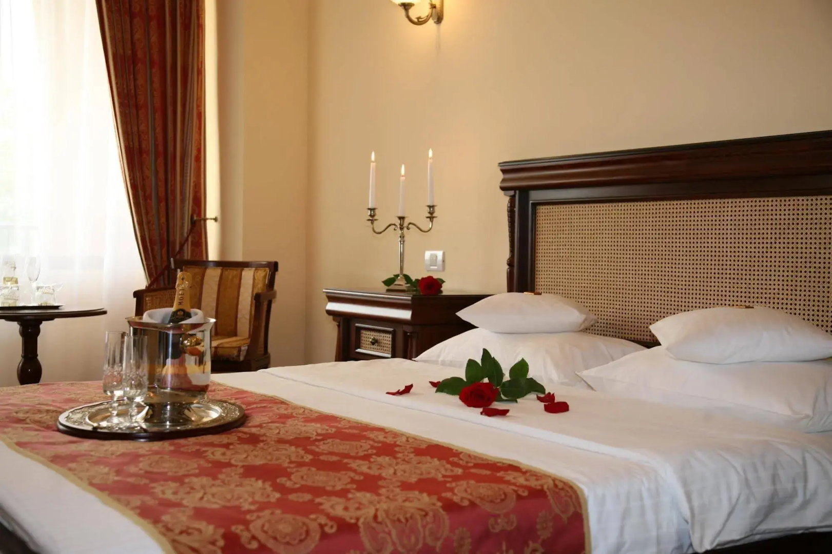 Richmond Hotel