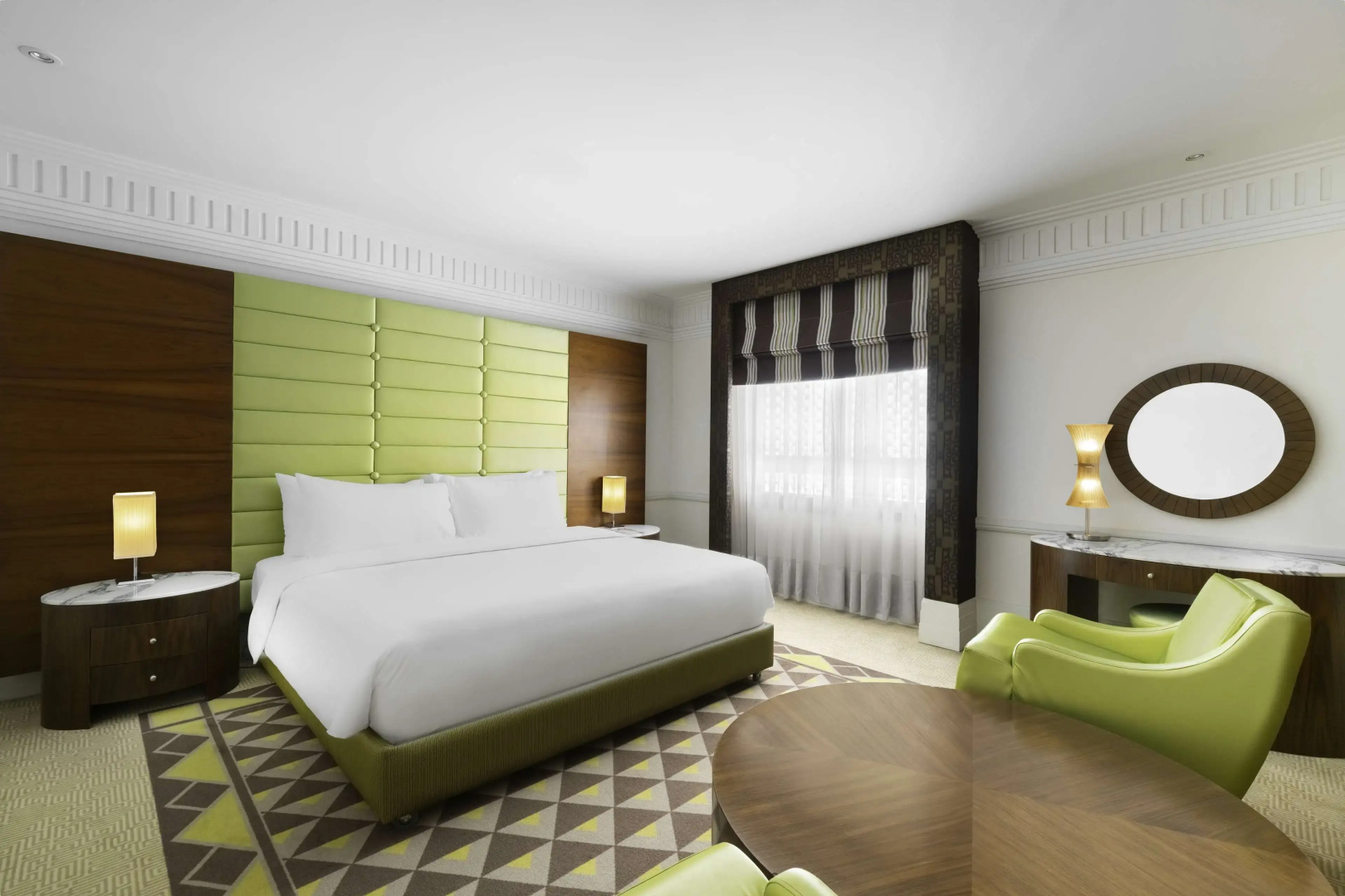 Radisson Blu Hotel Riyadh
