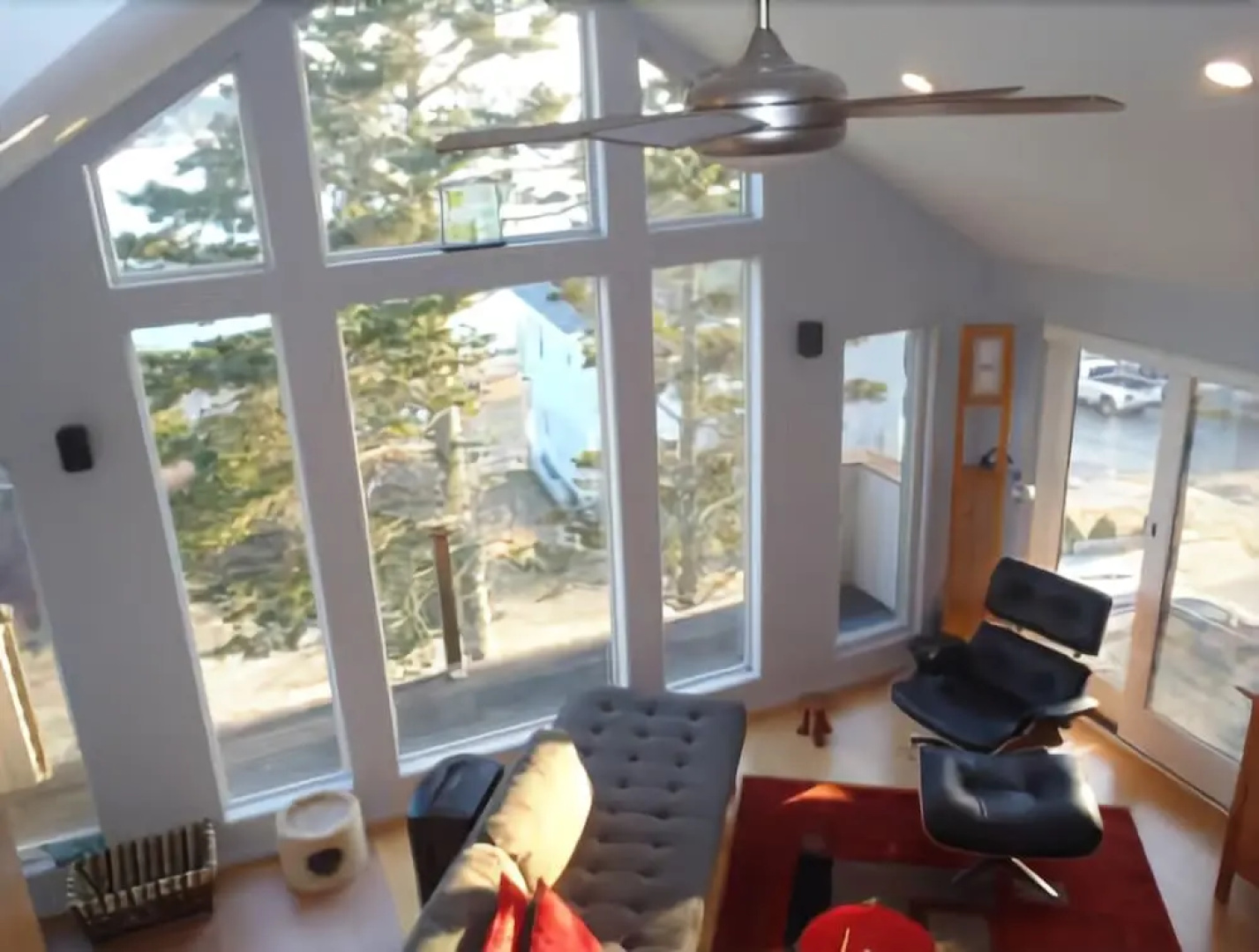 Gulls Ledge - Four Bedroom Home
