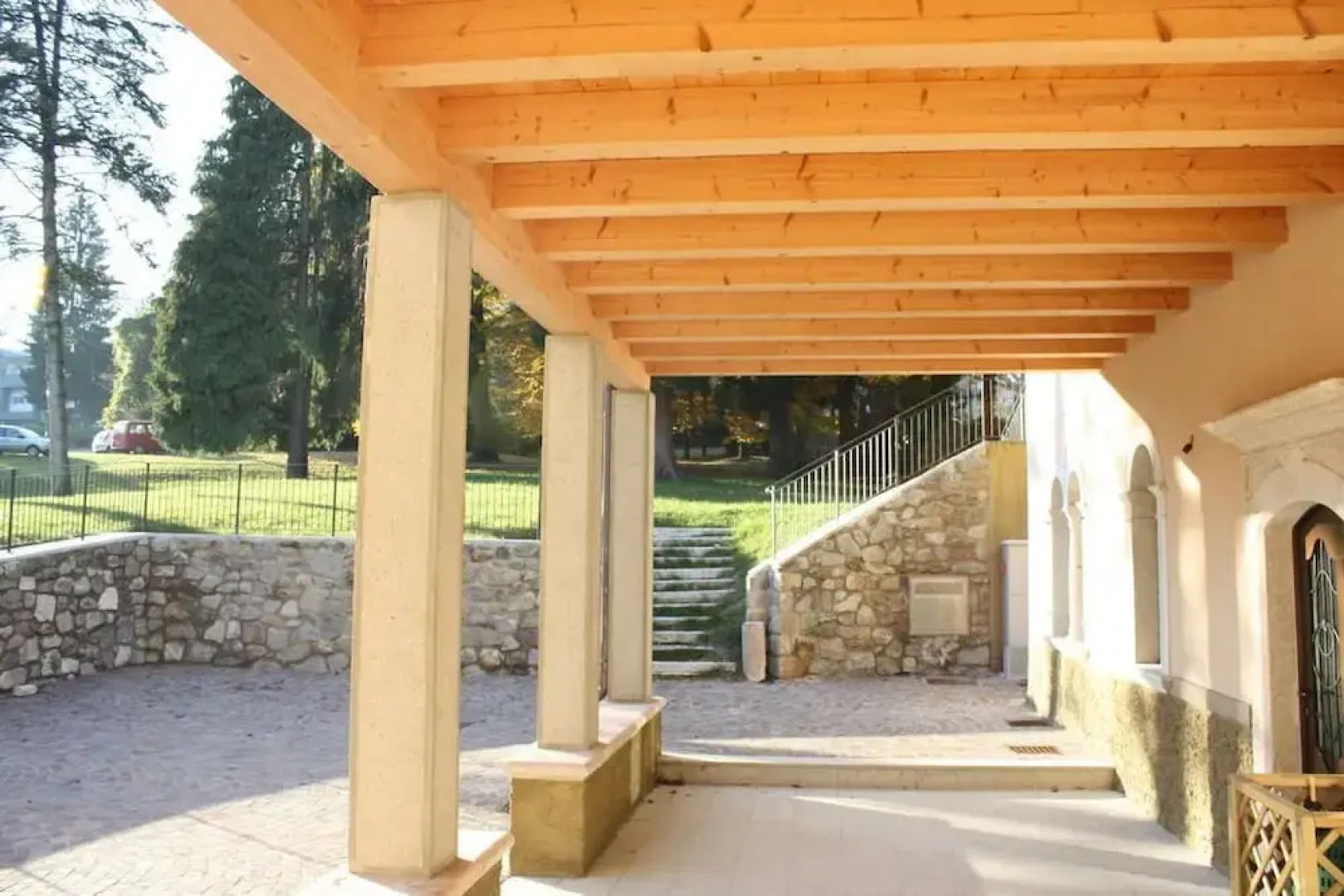 Garnì Villa Waiz