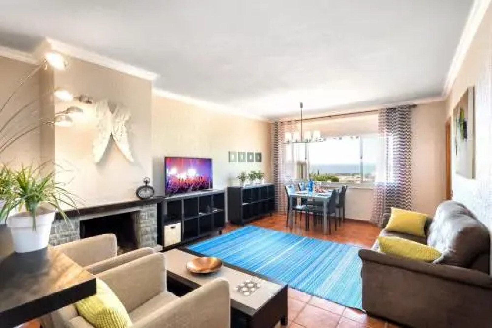 Costa Maresme Apartment