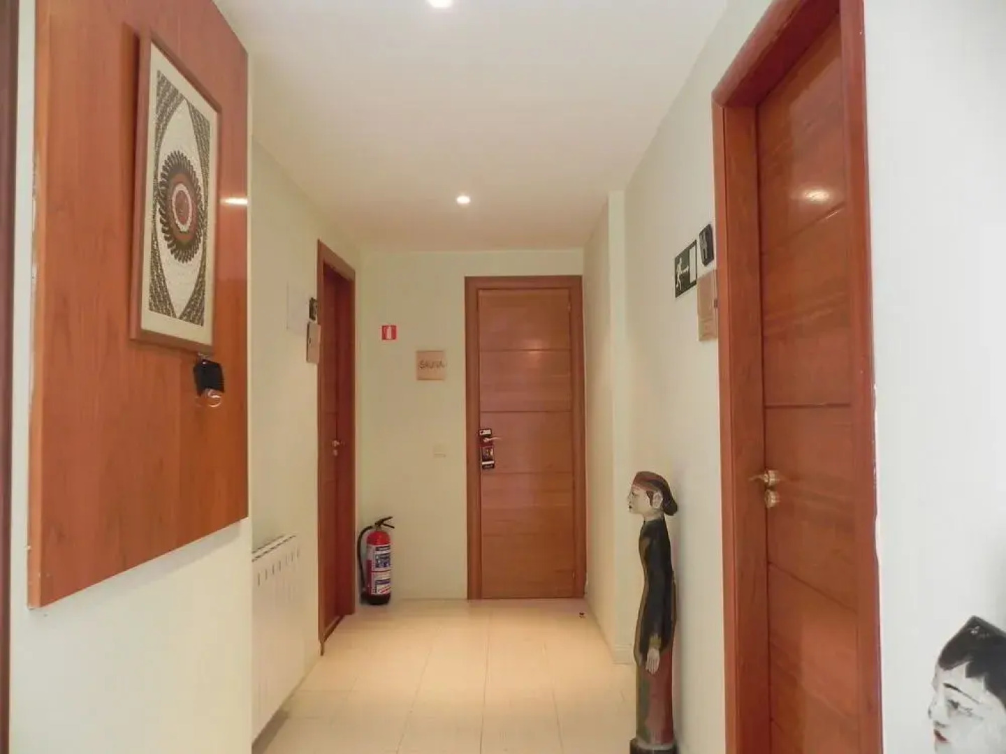 Rusticae Hotel El Tejarejo