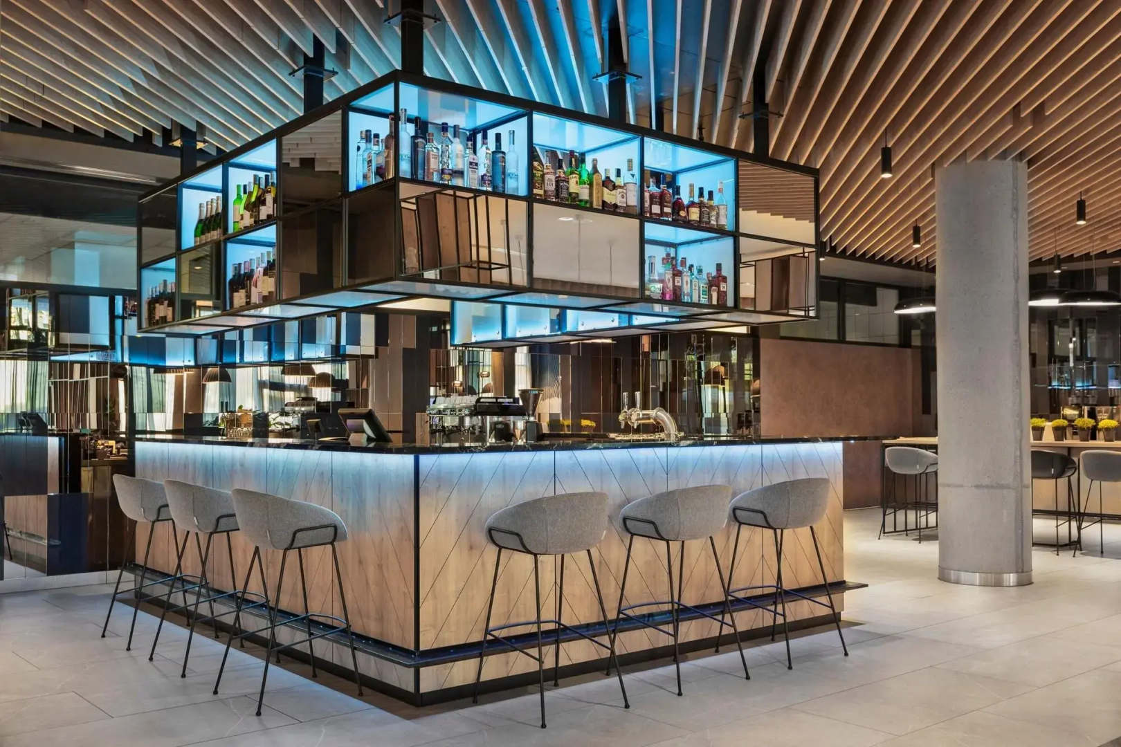 Courtyard by Marriott Szczecin City