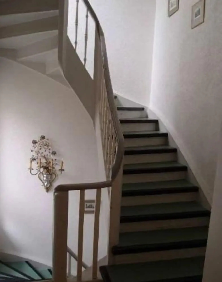 Hotel Am Friedrichsbad