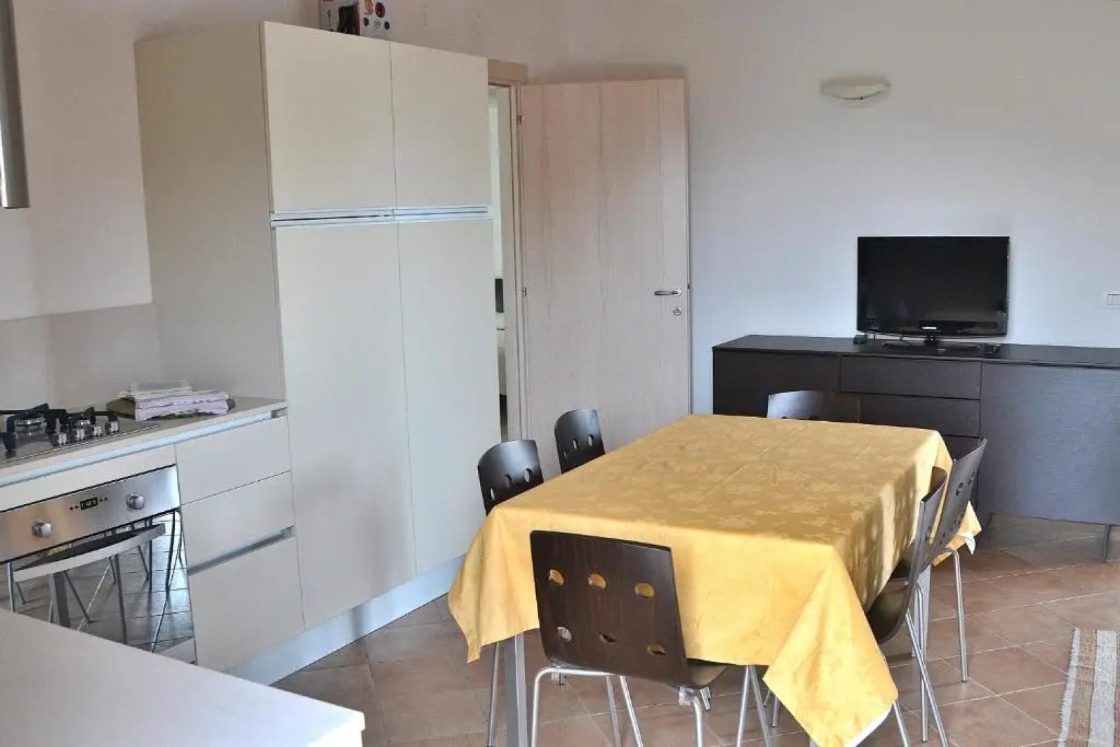 Residenza alle Torri