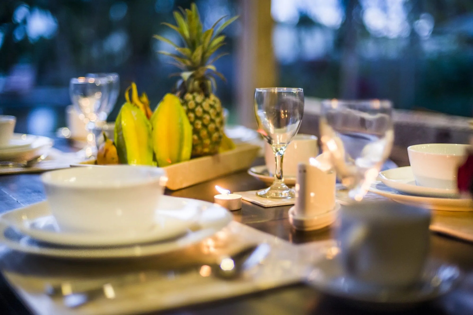 Melaya Estate by Lifestyle Retreats