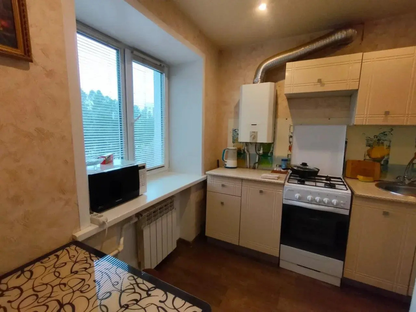 Фреш рум на проспекте Ленина, д. 61