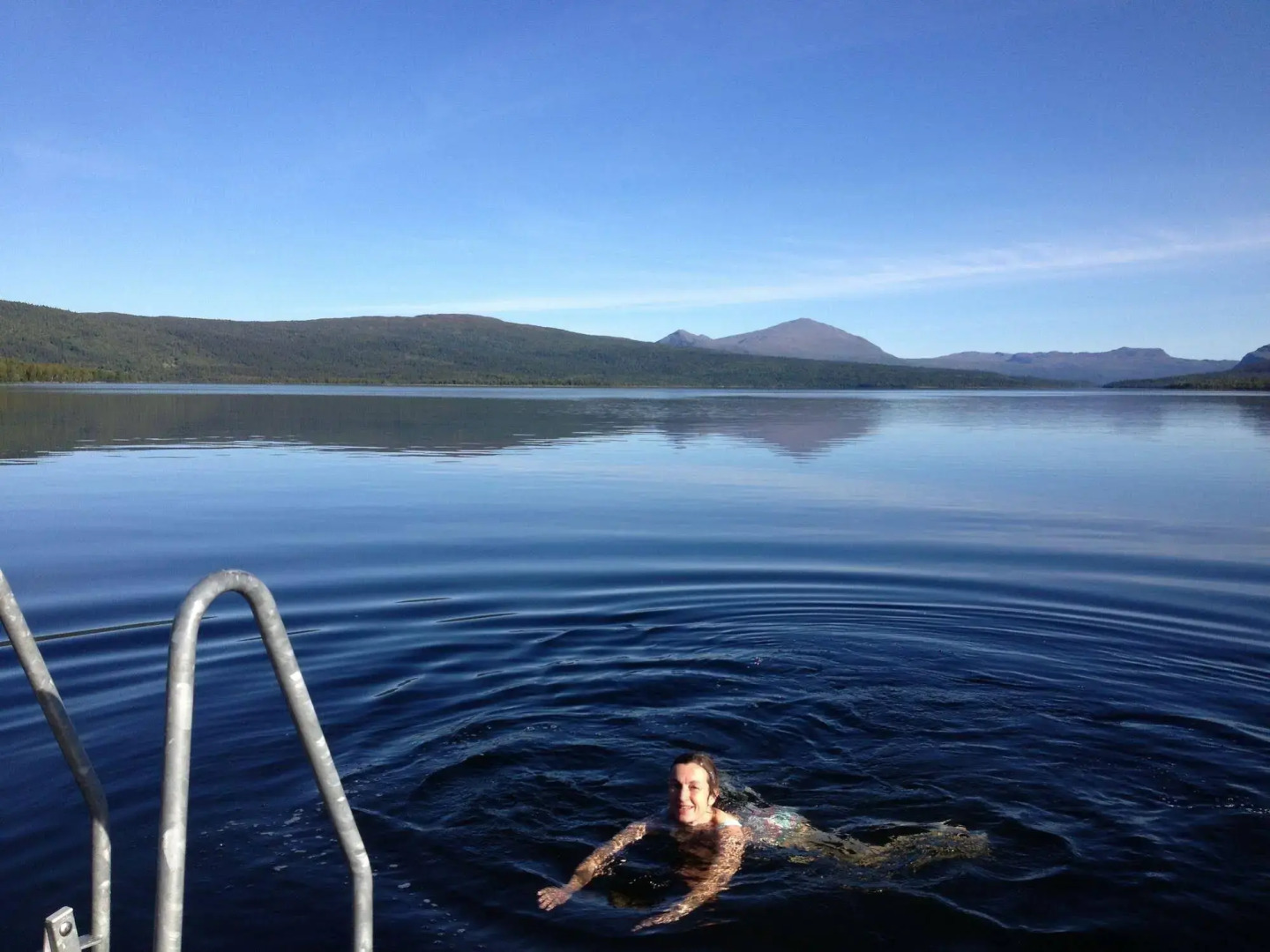 Tärnaby Fjällhotell