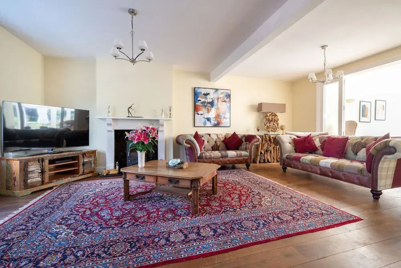 Stunning Three Bedroom House in West Runton