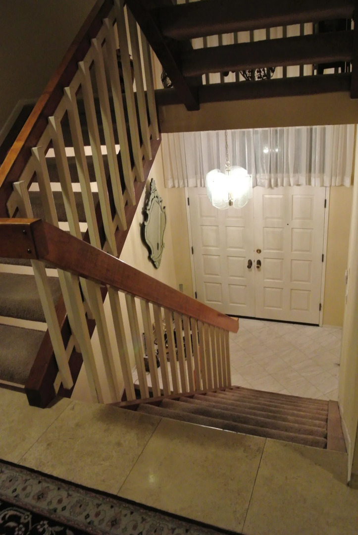 Bed and Breakfast in Hollywood Hills