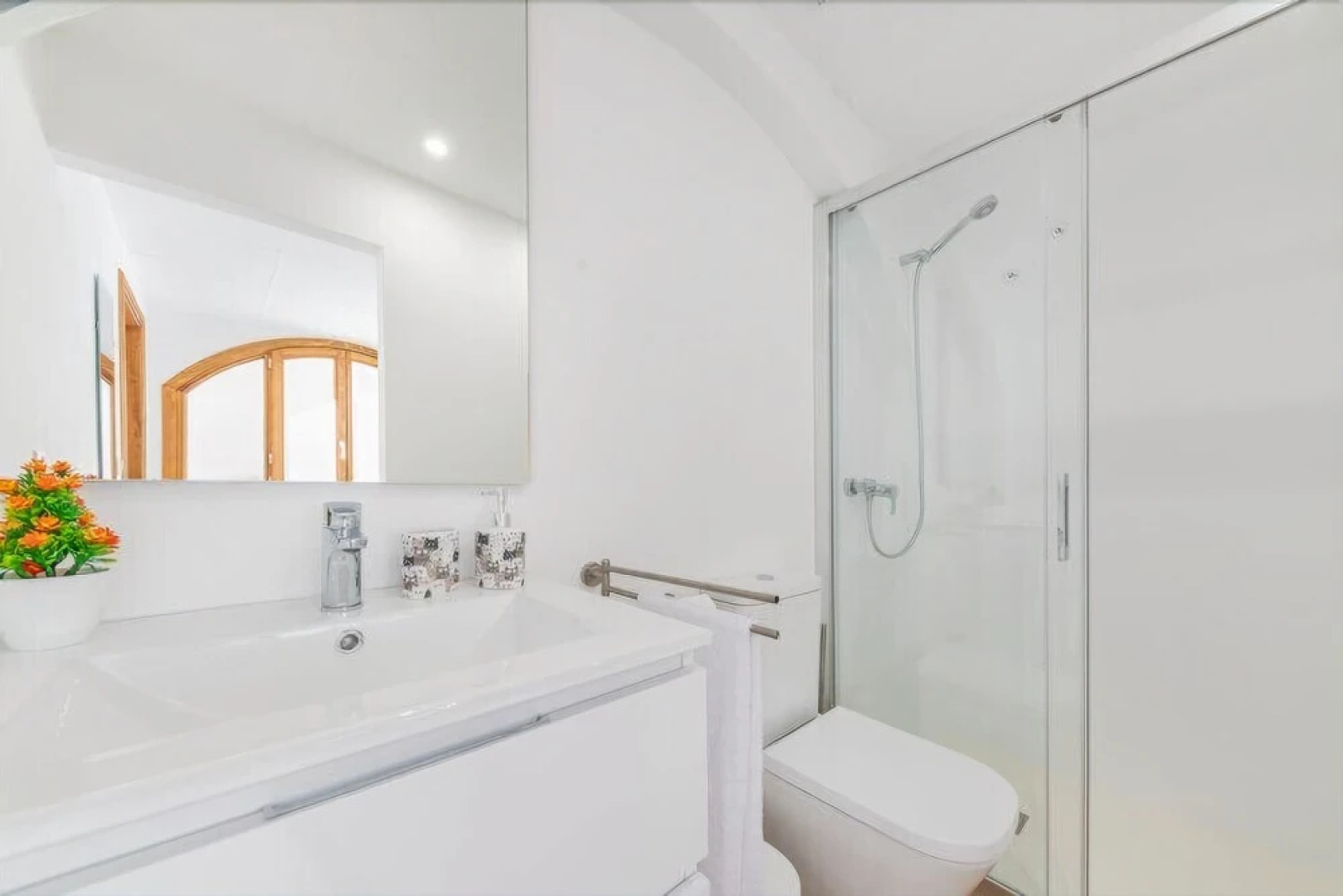 Holiday Home Cas Padri Pep