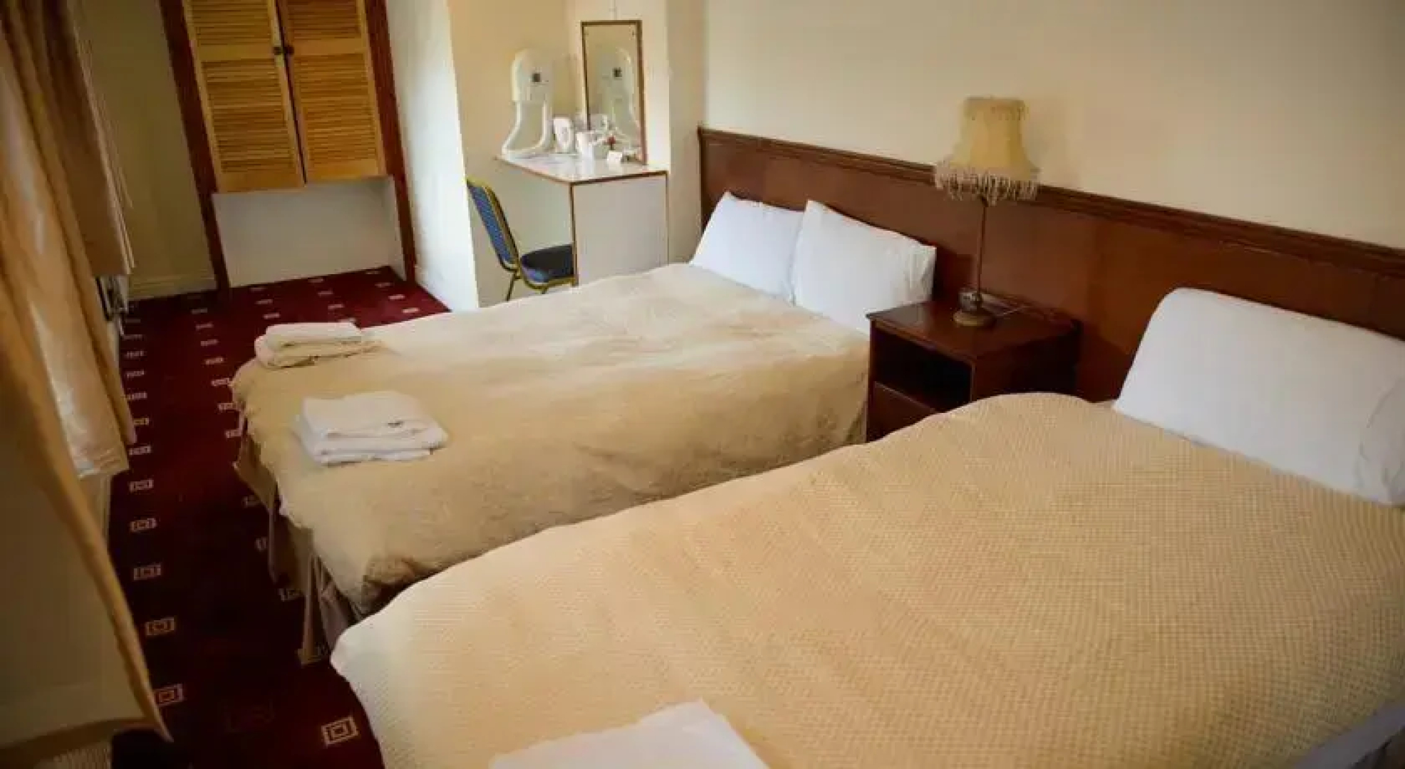 Courthouse Hotel Ballina