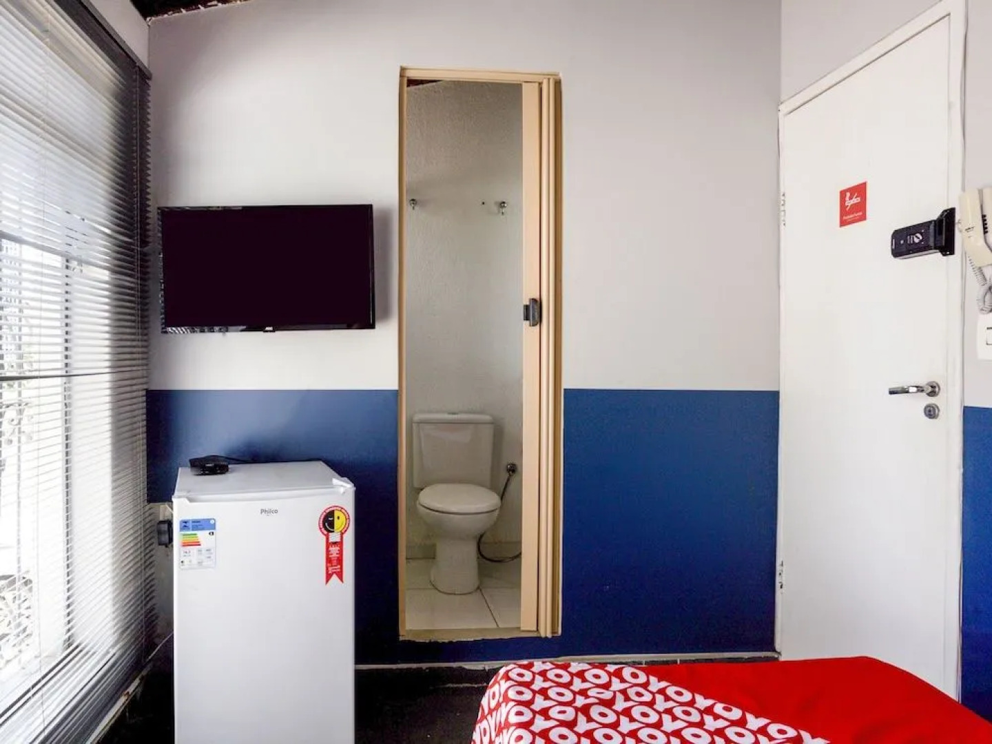 Oyo Hotel Santo Antonio