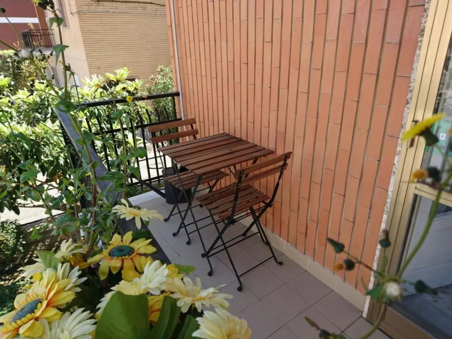 Testa o Croce Casa Vacanze