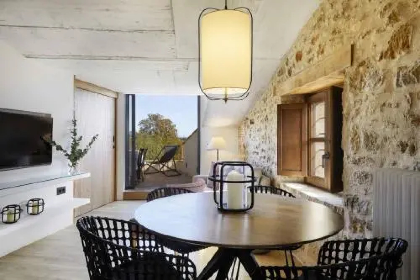 Turismo Rural Mas Ametller