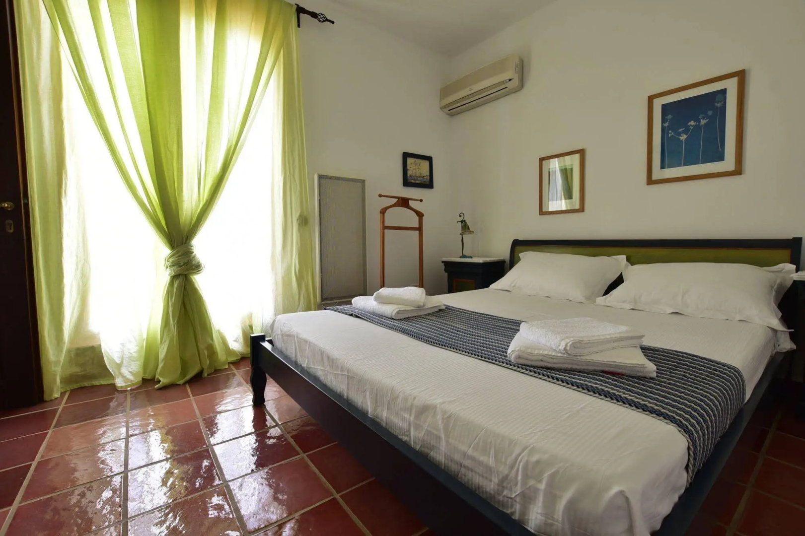 Ktima Grammeno Beachside Villa