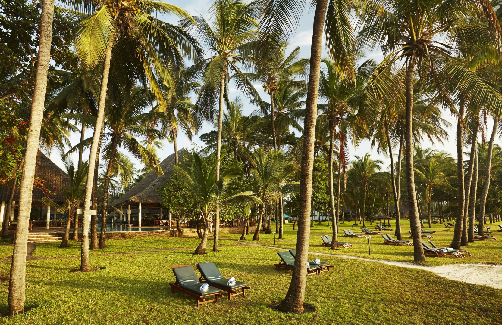 Neptune Village Beach Resort & Spa All Inclusive