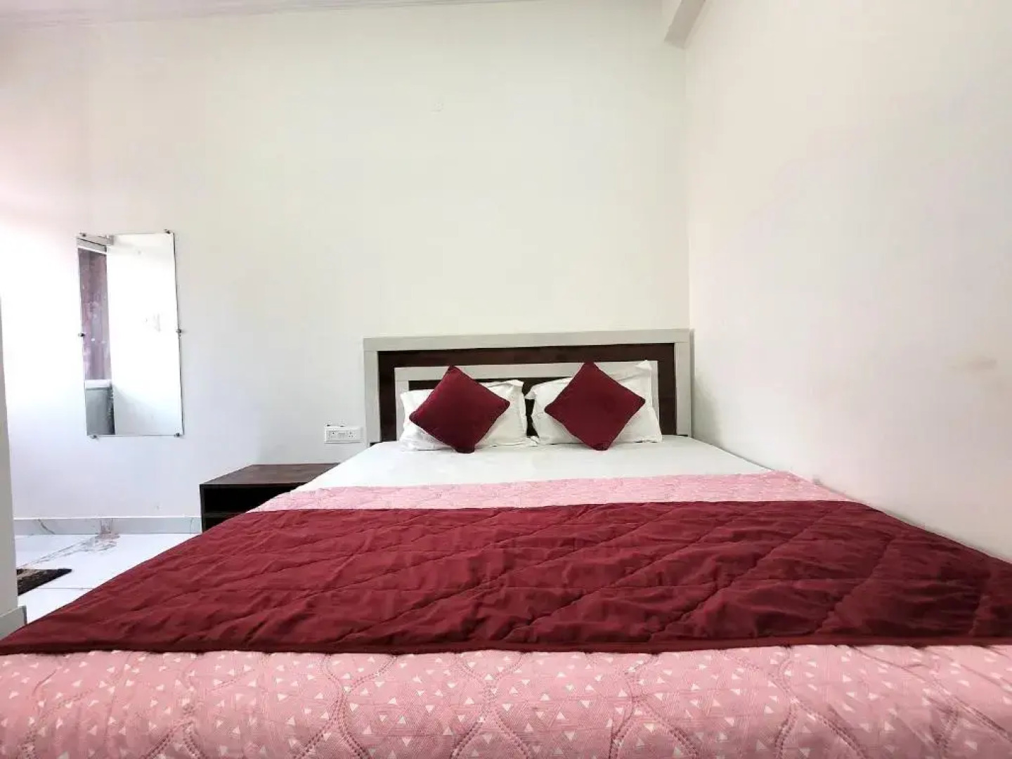 Tourist Bungalow Chitrakoot