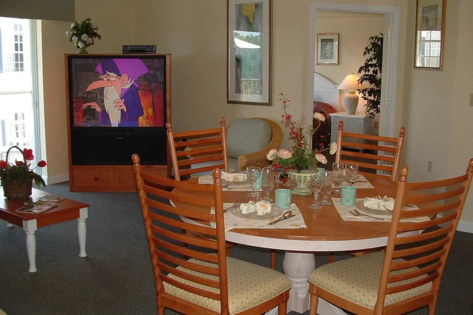 Festiva Orlando Resort