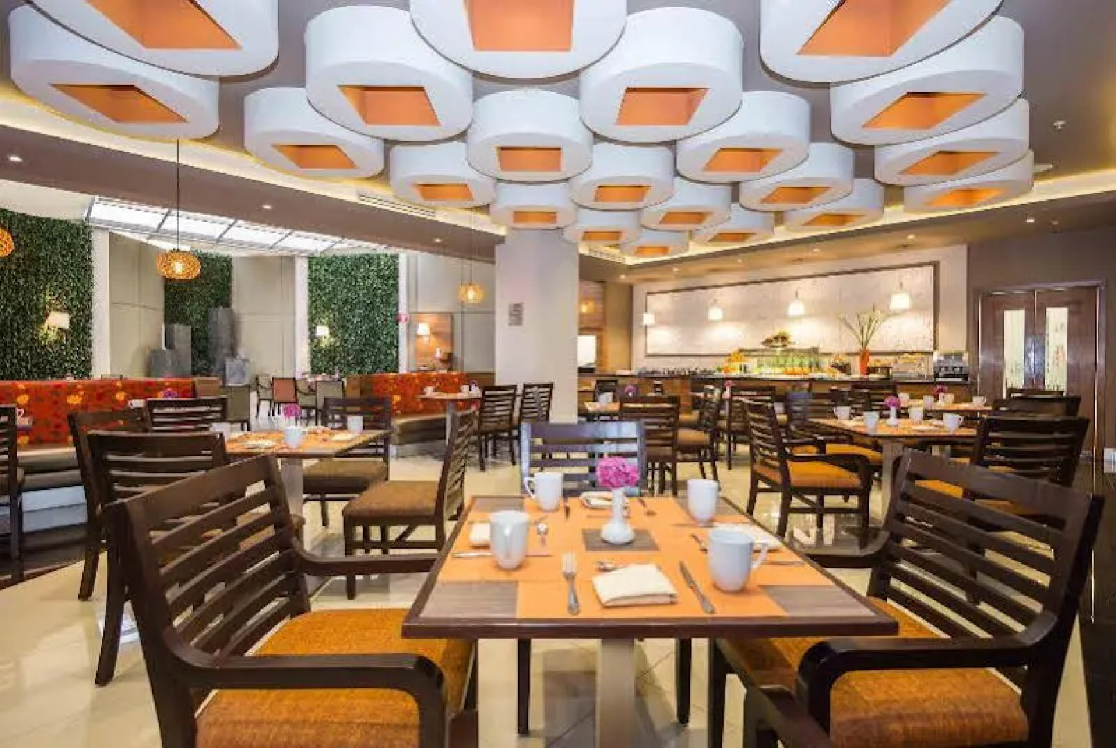 Hotel Occidental Jf Puebla