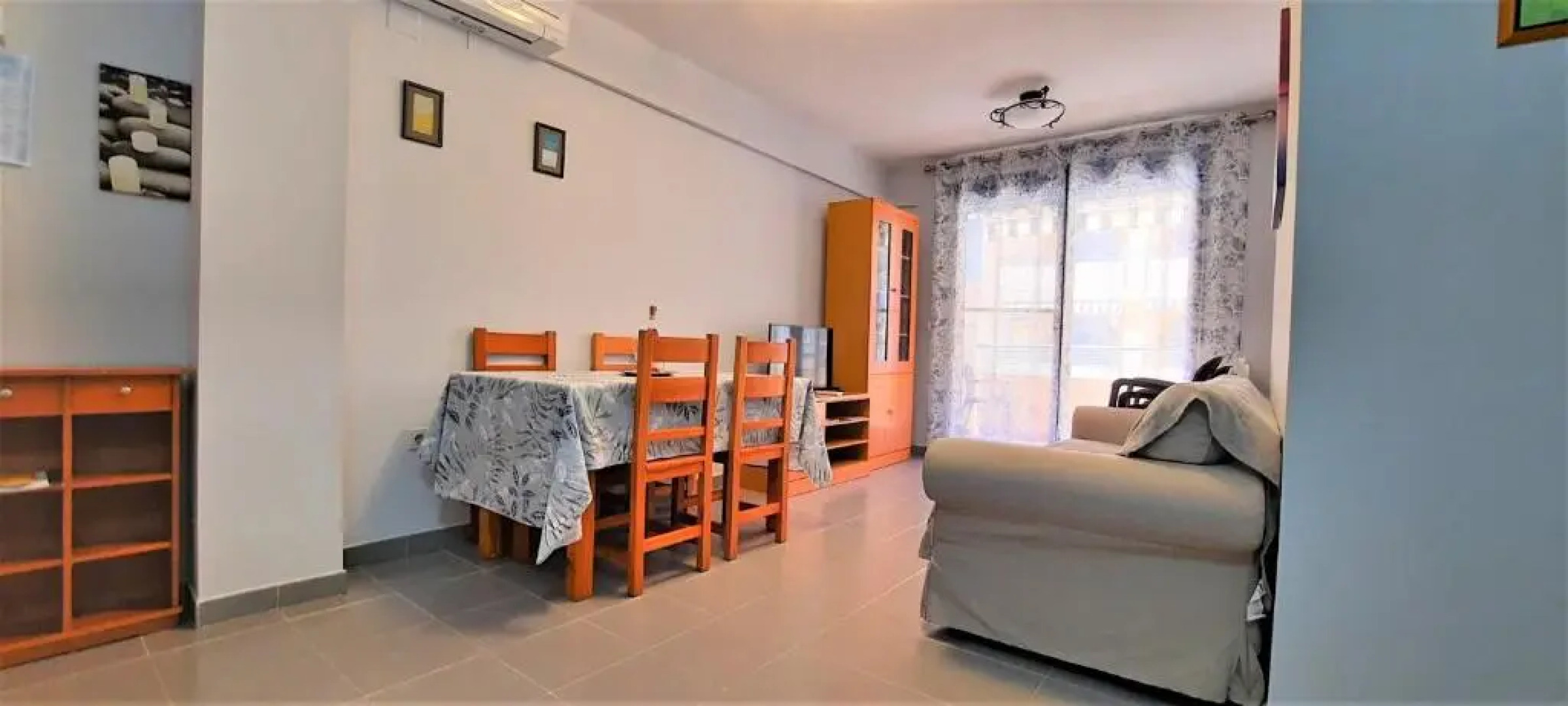 Apartamento Peonia 2