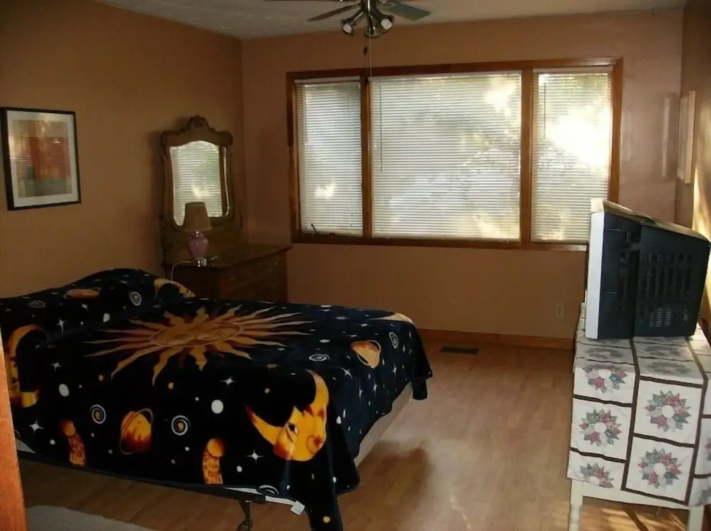 Sandbanks Beach Resort