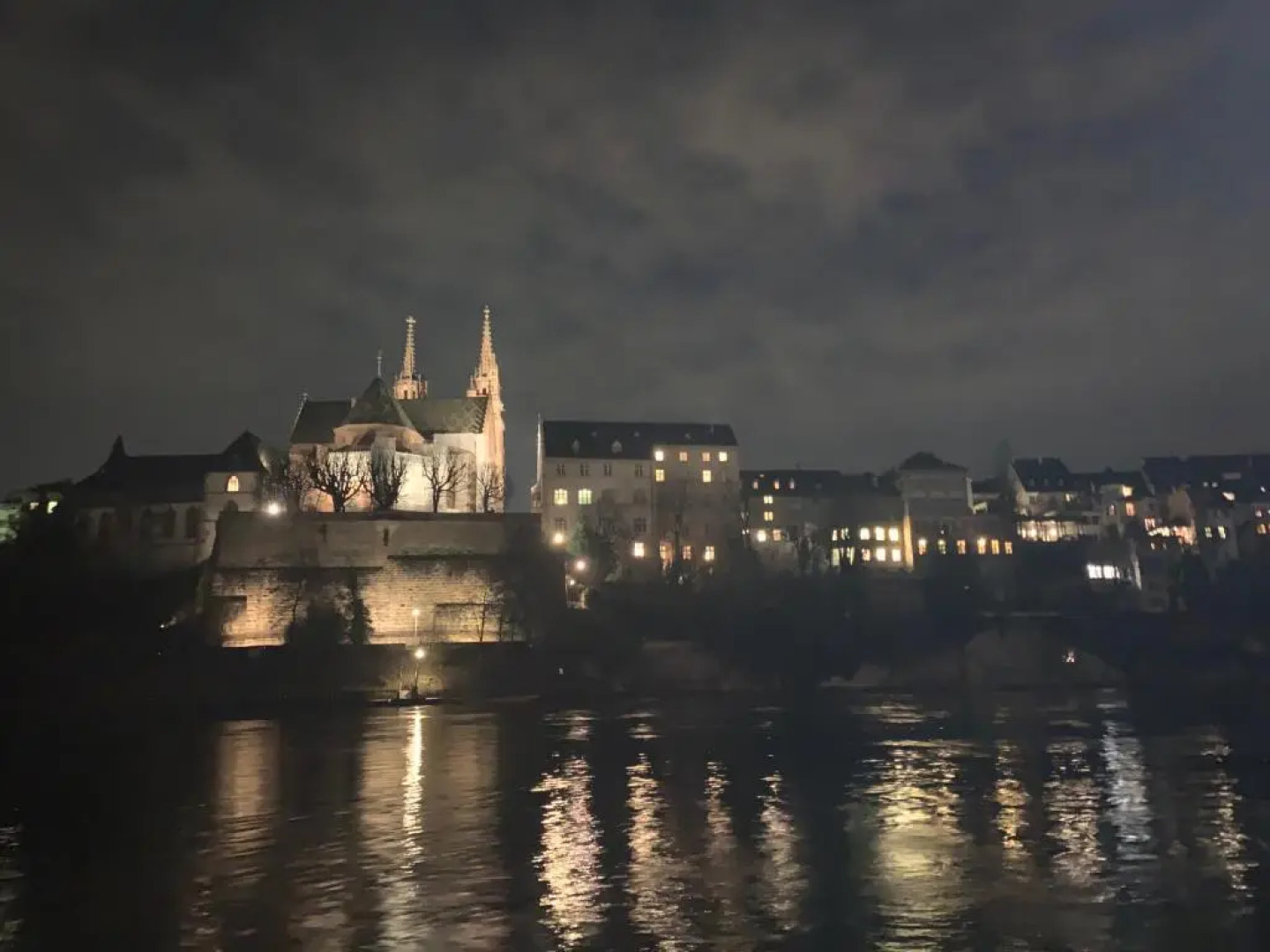 AVLiving City INSIDE NINE Basel