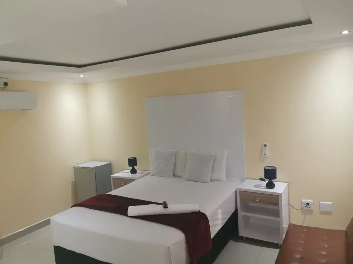 Tswinga Guest House