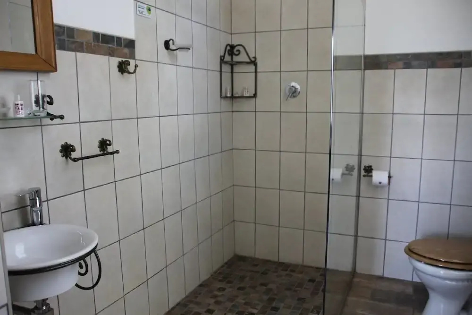 Petal's Place Guest House