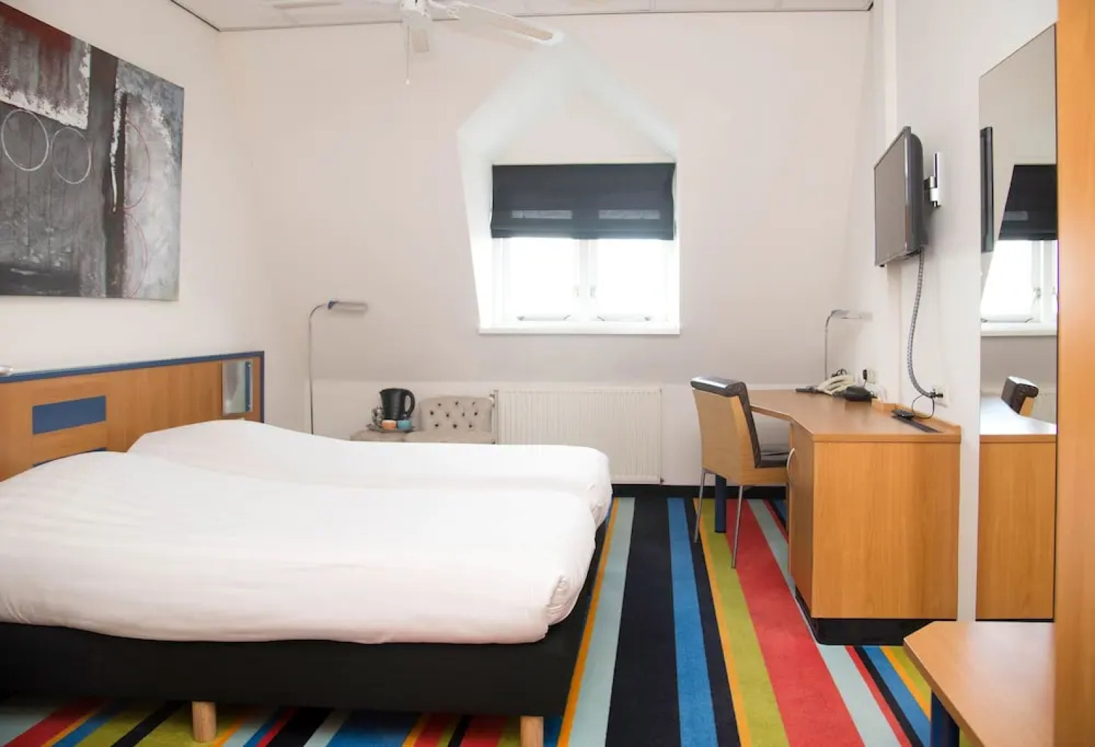 Hotel Café Restaurant Monopole