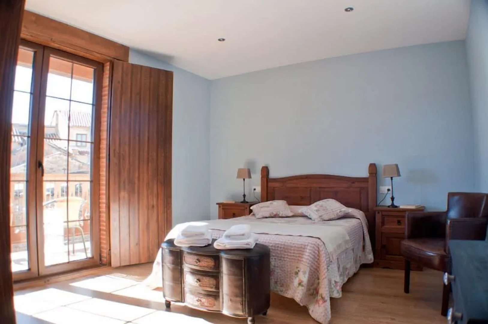 La Posada de Toribia