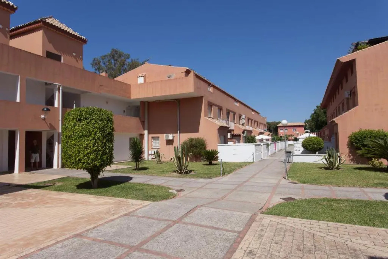 Mare Nostrum Apartments