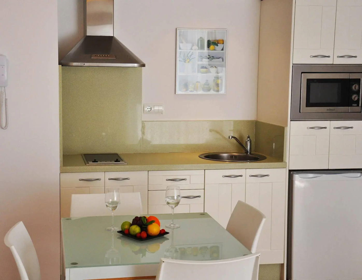 Apartamentos Llobet Ibiza