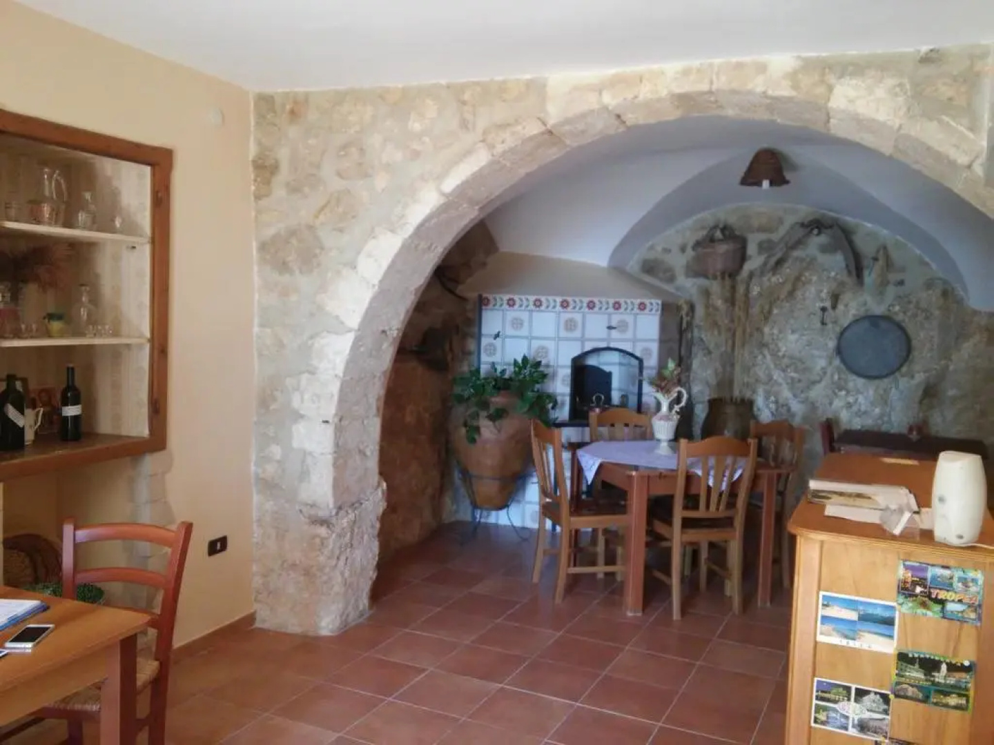 Casa Mulè