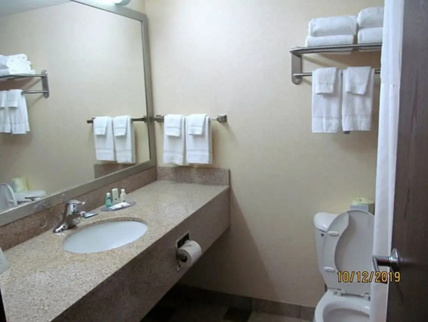 Quality Inn & Suites  Mattoon Area