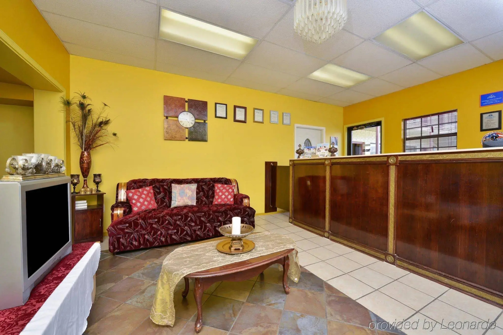 American Inn & Suites Russellville