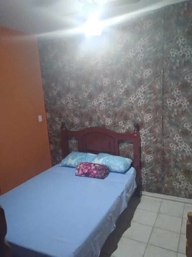 Pousada e Hostel Vo Rita