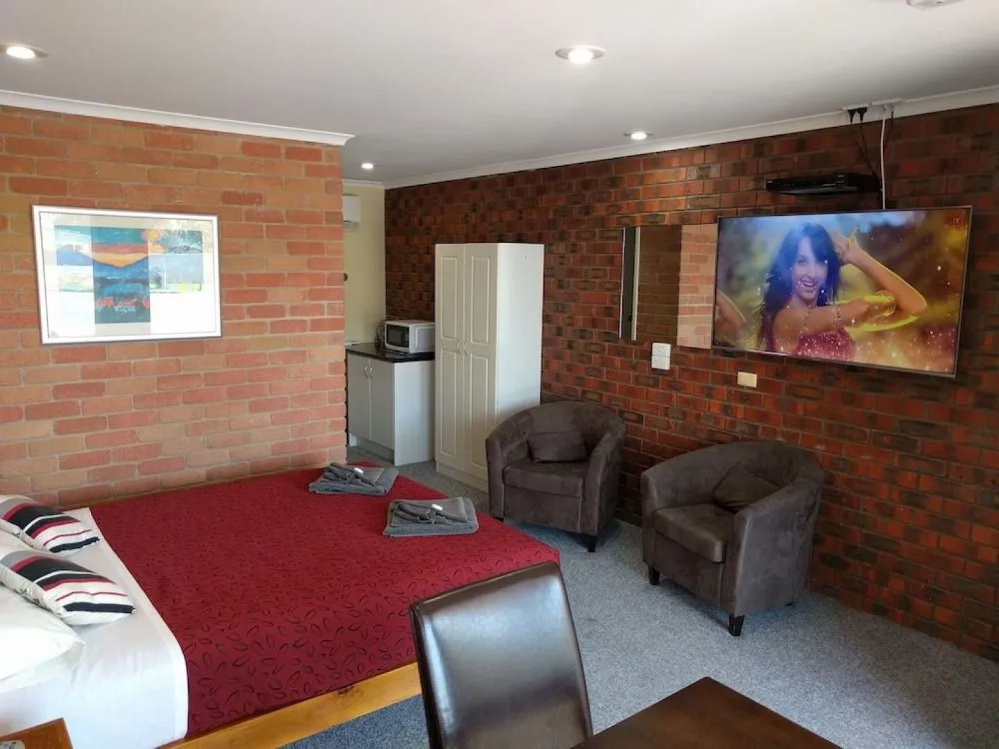 Travellers Inn Kaniva