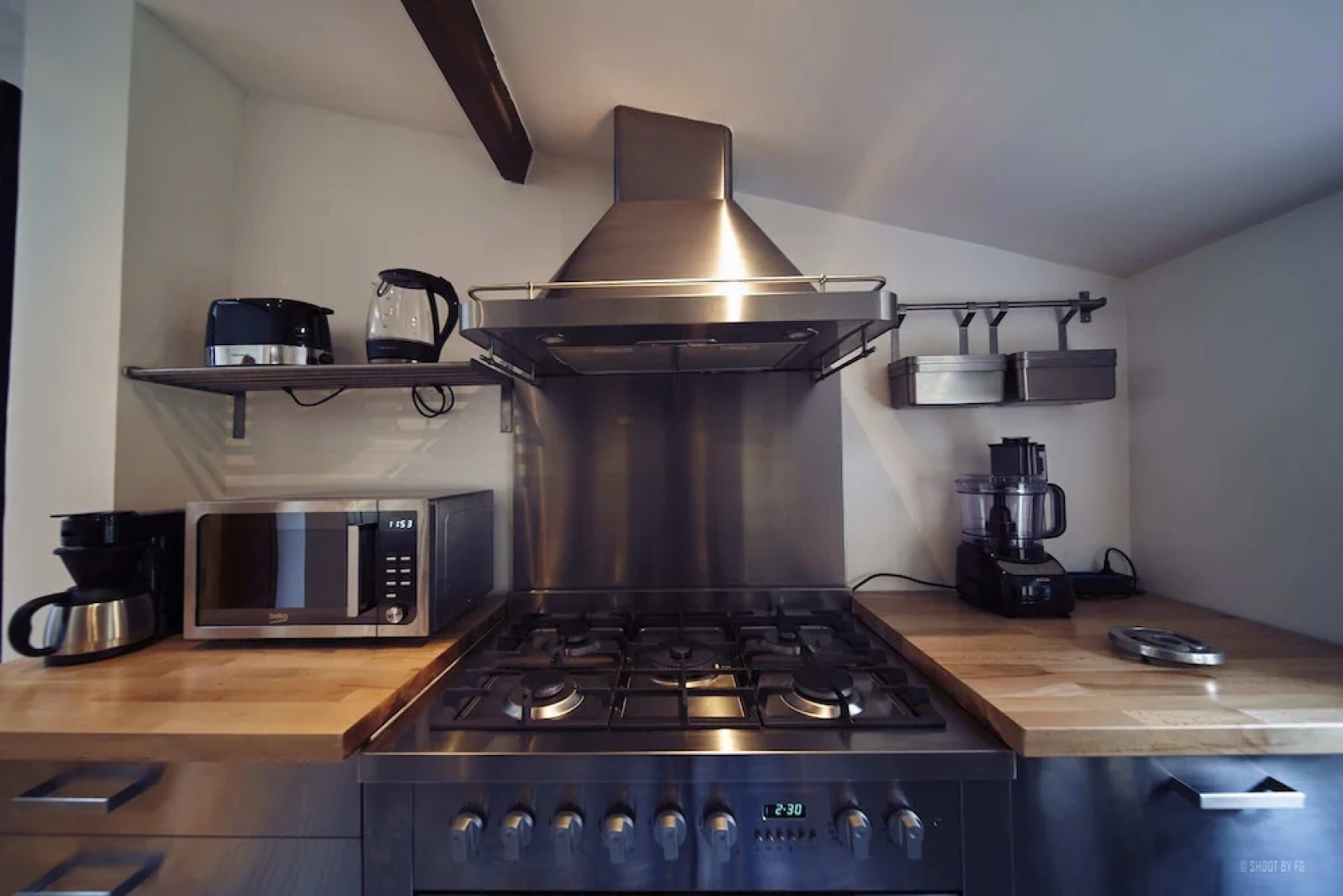 Gite Bord de Marne Paris