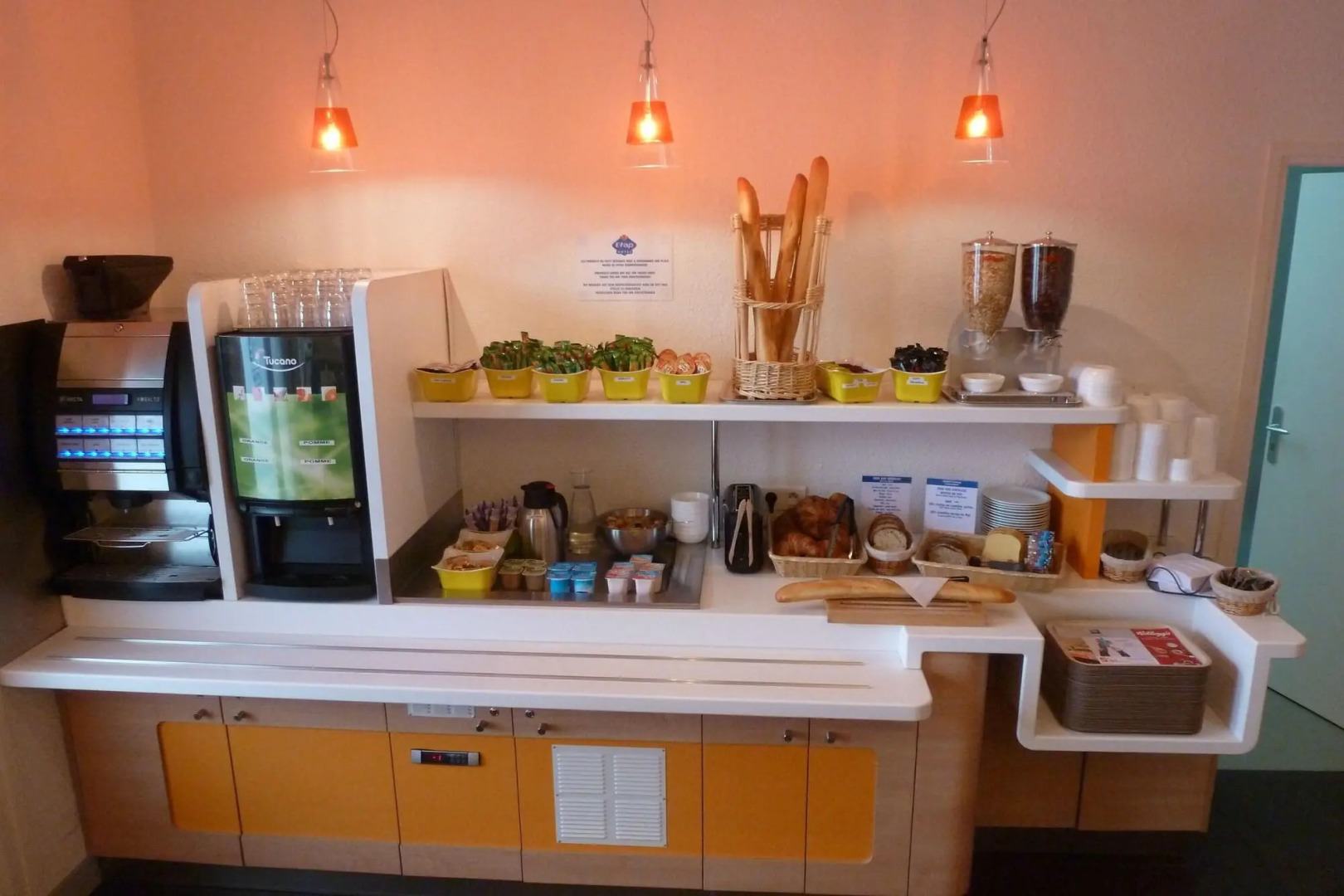 ibis budget Le Puy en Velay