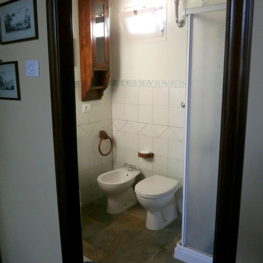 Villa With 2 Bedrooms in Pontedera, With Private Pool, Enclosed Garden