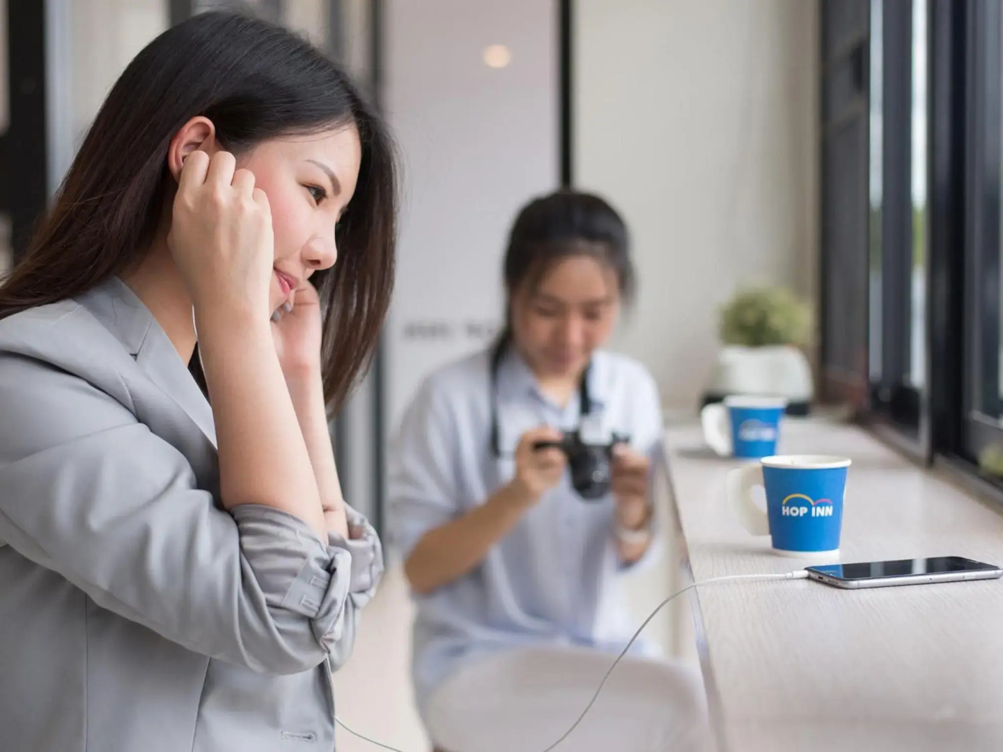 Hop Inn Trang (SHA Extra Plus)