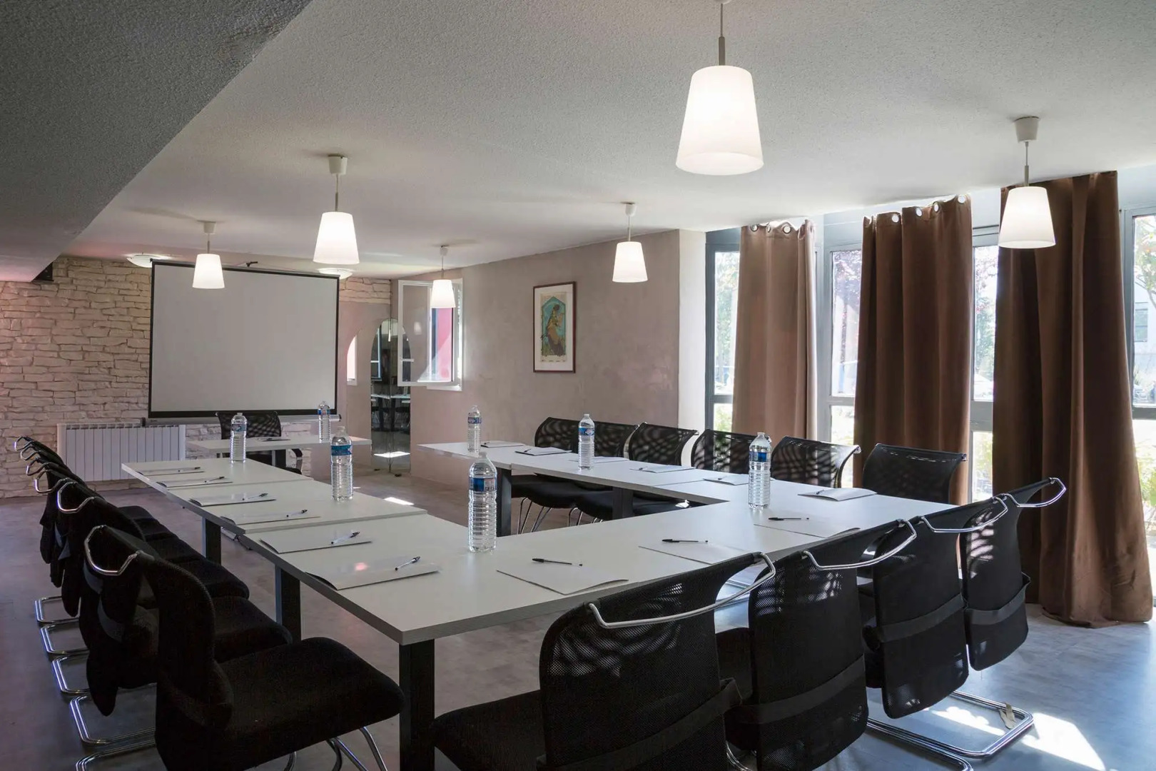 The Originals City, Hôtel Novella Confort