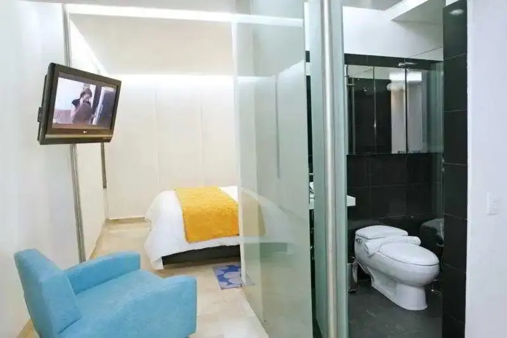 Plazamar Pacifico Hotel