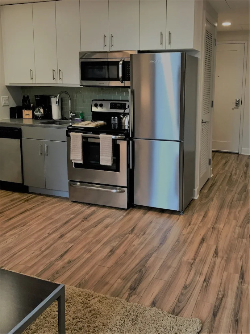 Cook City Suites - 42 South 15th Street